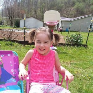 Meet your Posher, Kathi